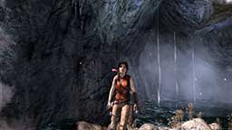 Tomb Raider 2013 6K Screen shot